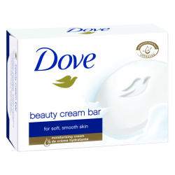 Dove beauty cream bar sapone in pietra da 100 grammi